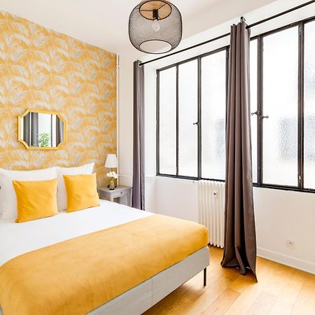 Cozy Apartment - Louvre - Sentier I Παρίσι Εξωτερικό φωτογραφία