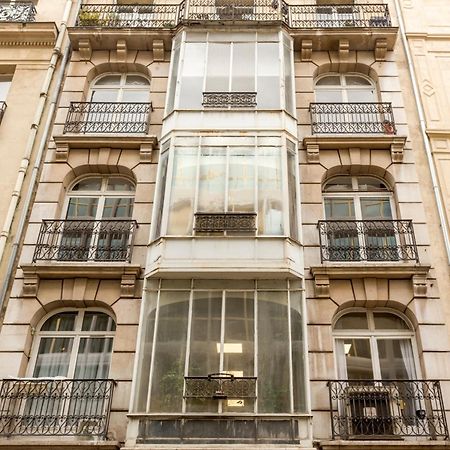 Cozy Apartment - Louvre - Sentier I Παρίσι Εξωτερικό φωτογραφία
