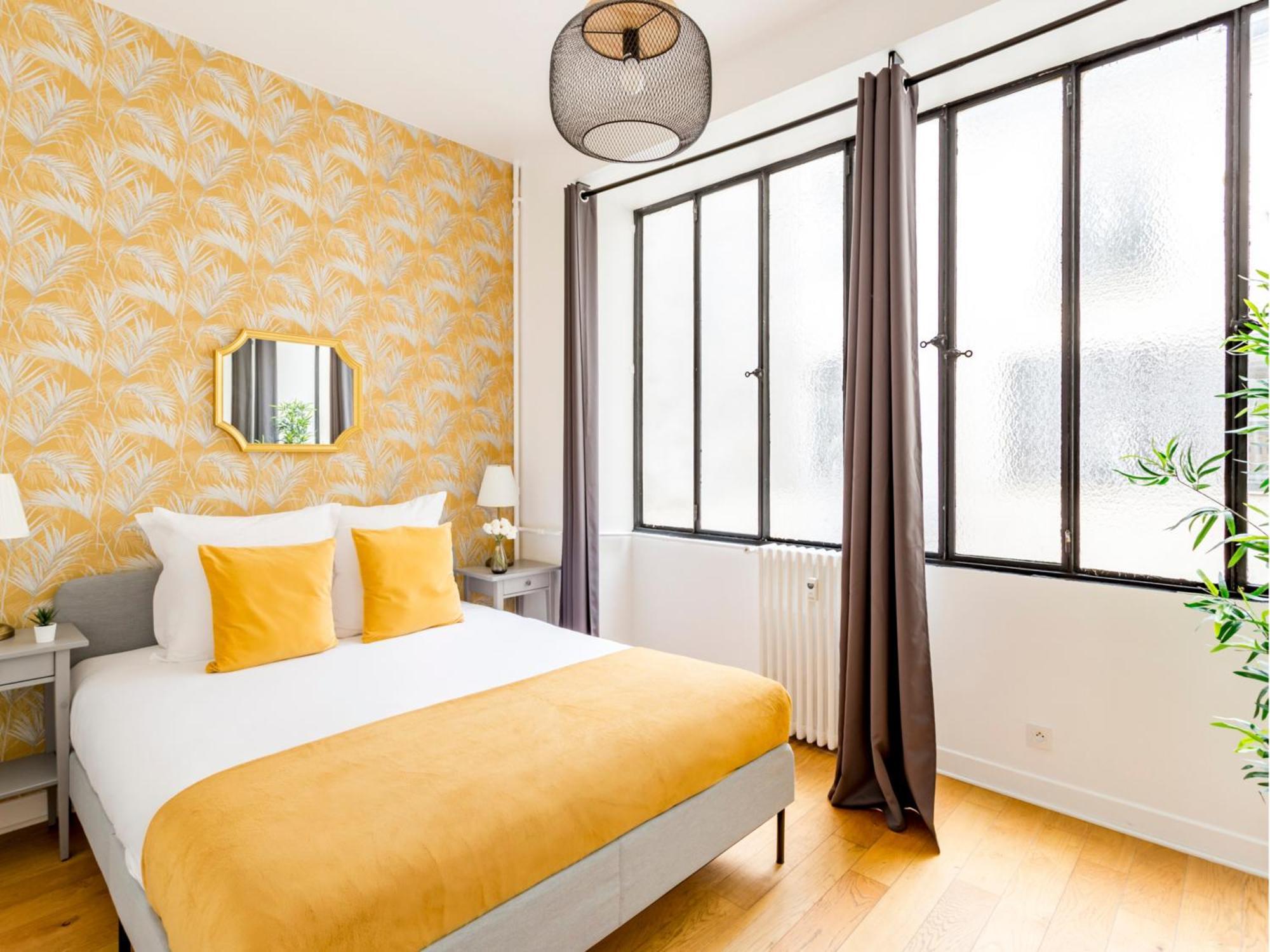 Cozy Apartment - Louvre - Sentier I Παρίσι Εξωτερικό φωτογραφία