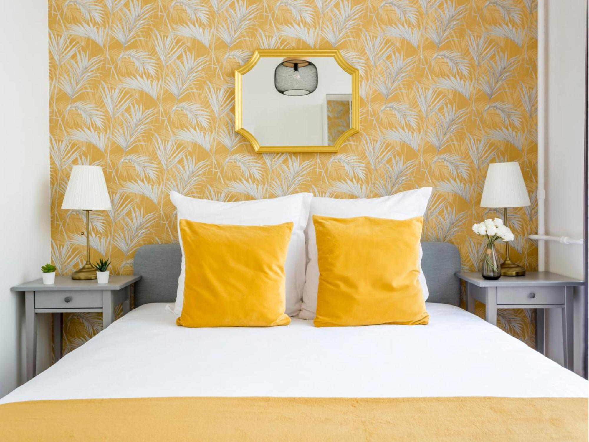 Cozy Apartment - Louvre - Sentier I Παρίσι Εξωτερικό φωτογραφία