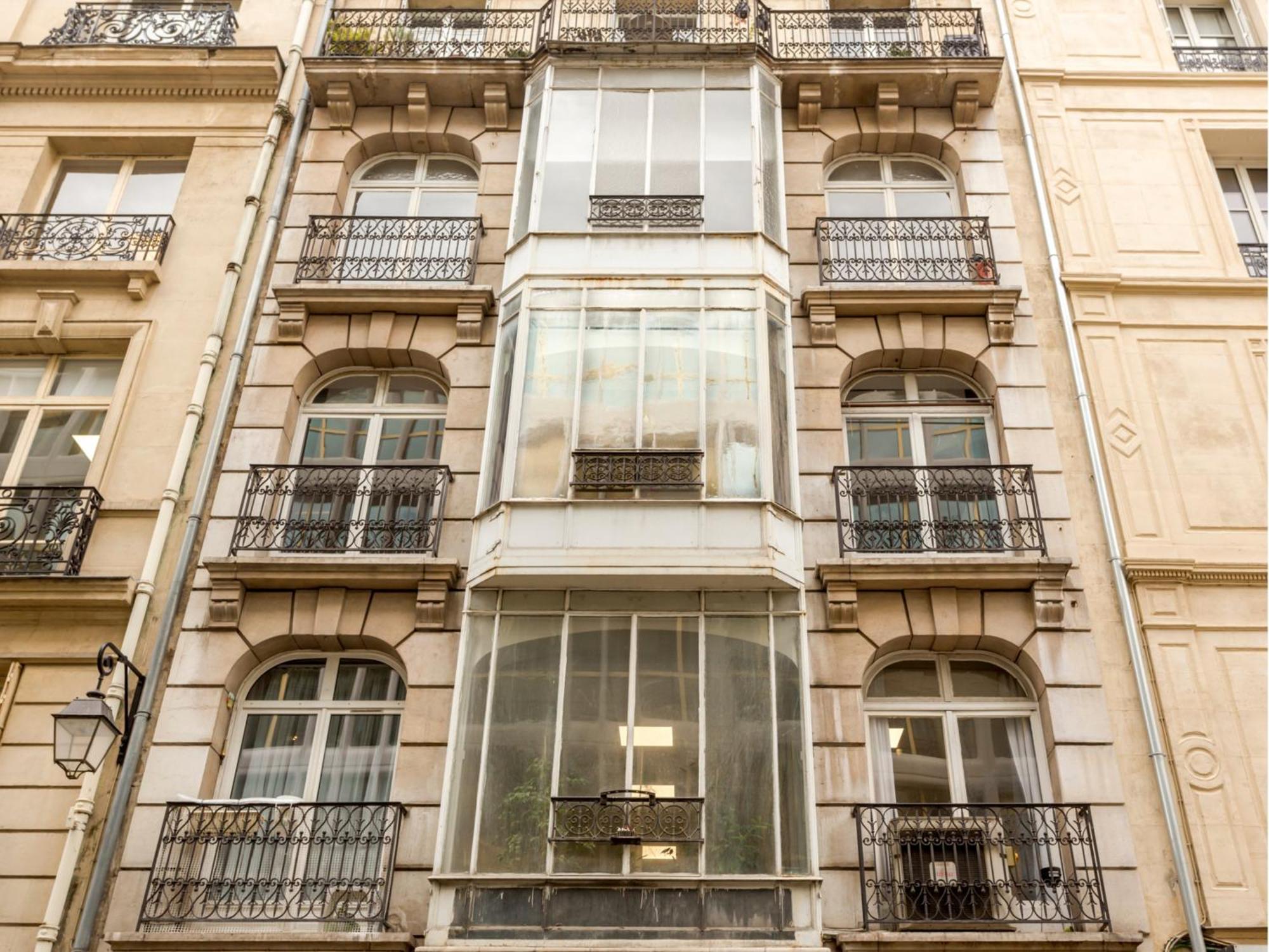 Cozy Apartment - Louvre - Sentier I Παρίσι Εξωτερικό φωτογραφία