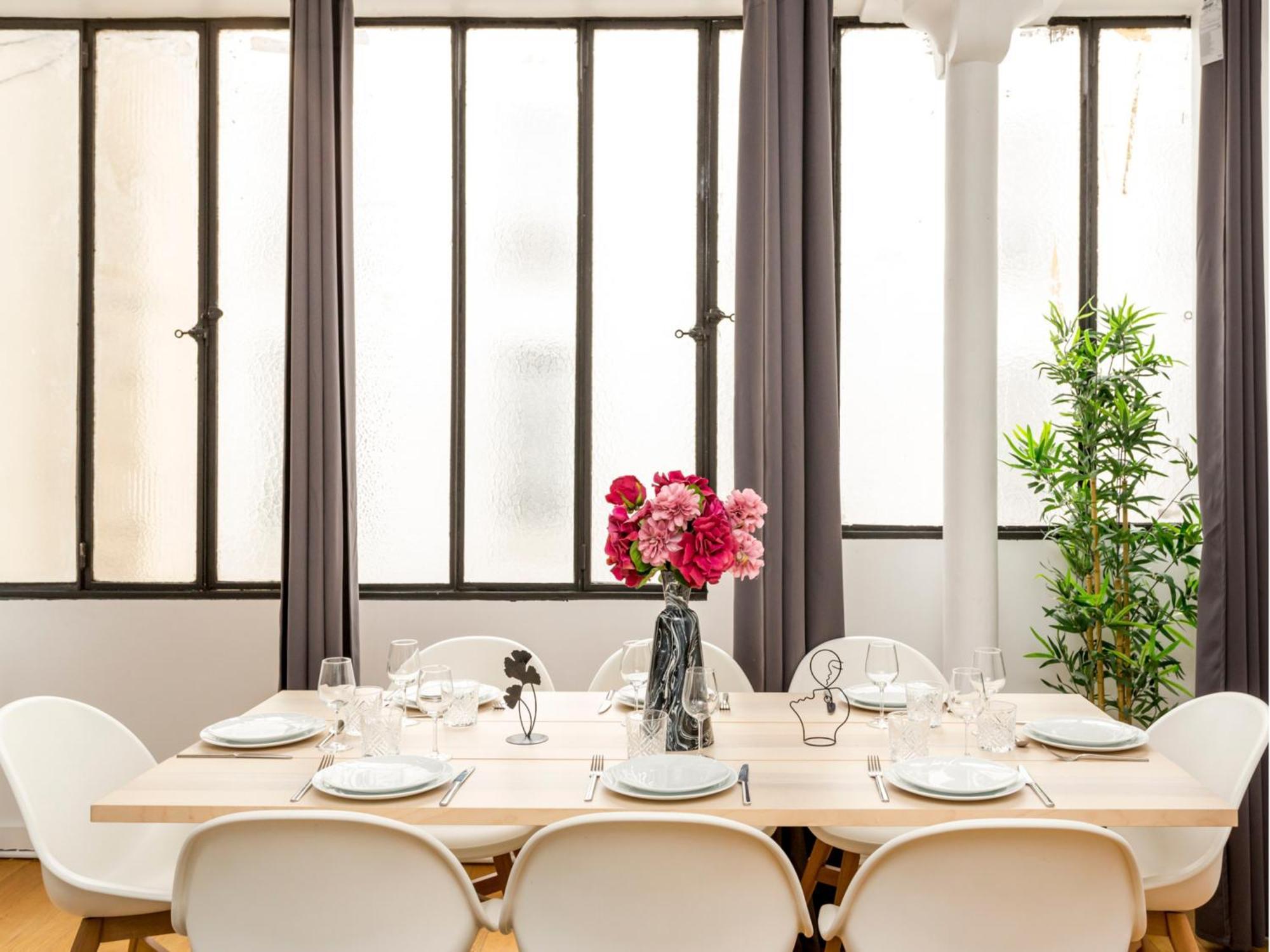 Cozy Apartment - Louvre - Sentier I Παρίσι Εξωτερικό φωτογραφία