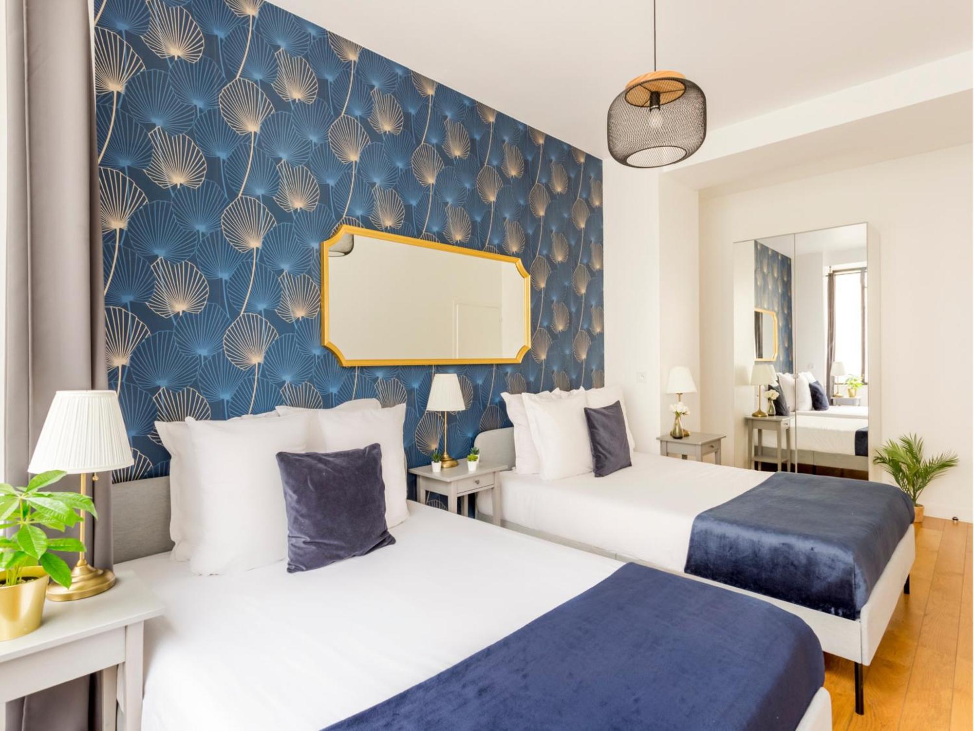 Cozy Apartment - Louvre - Sentier I Παρίσι Εξωτερικό φωτογραφία