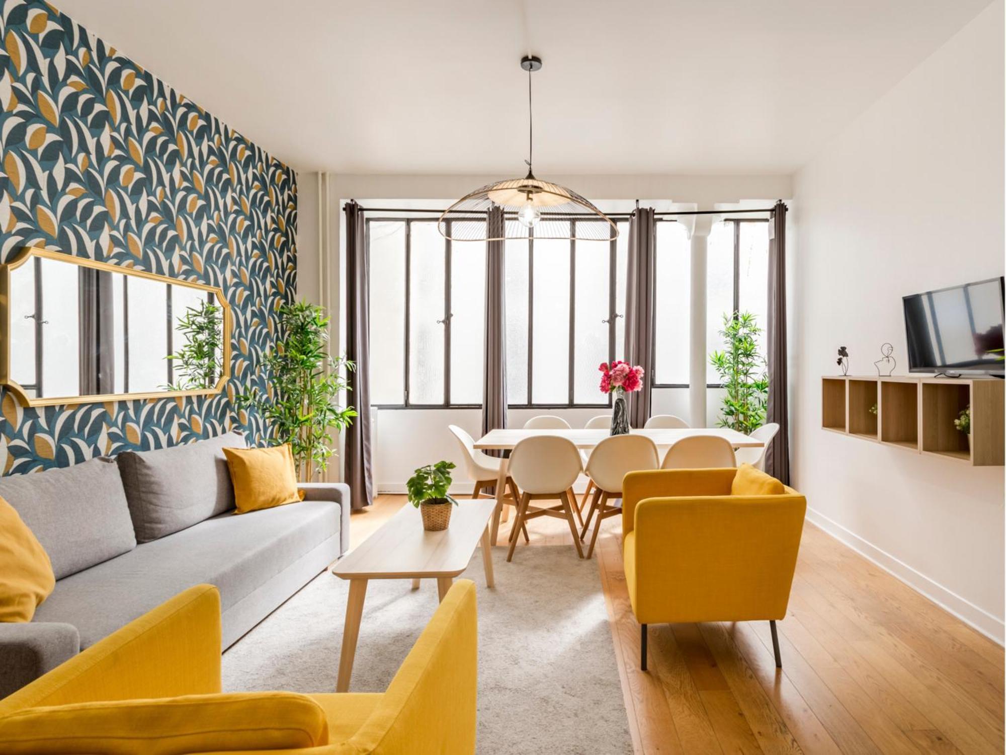 Cozy Apartment - Louvre - Sentier I Παρίσι Εξωτερικό φωτογραφία
