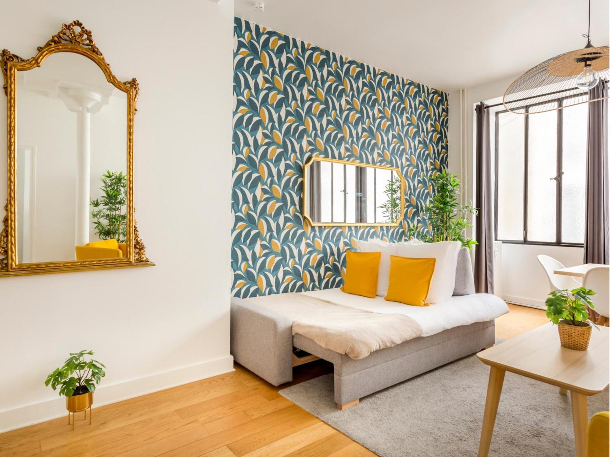 Cozy Apartment - Louvre - Sentier I Παρίσι Εξωτερικό φωτογραφία