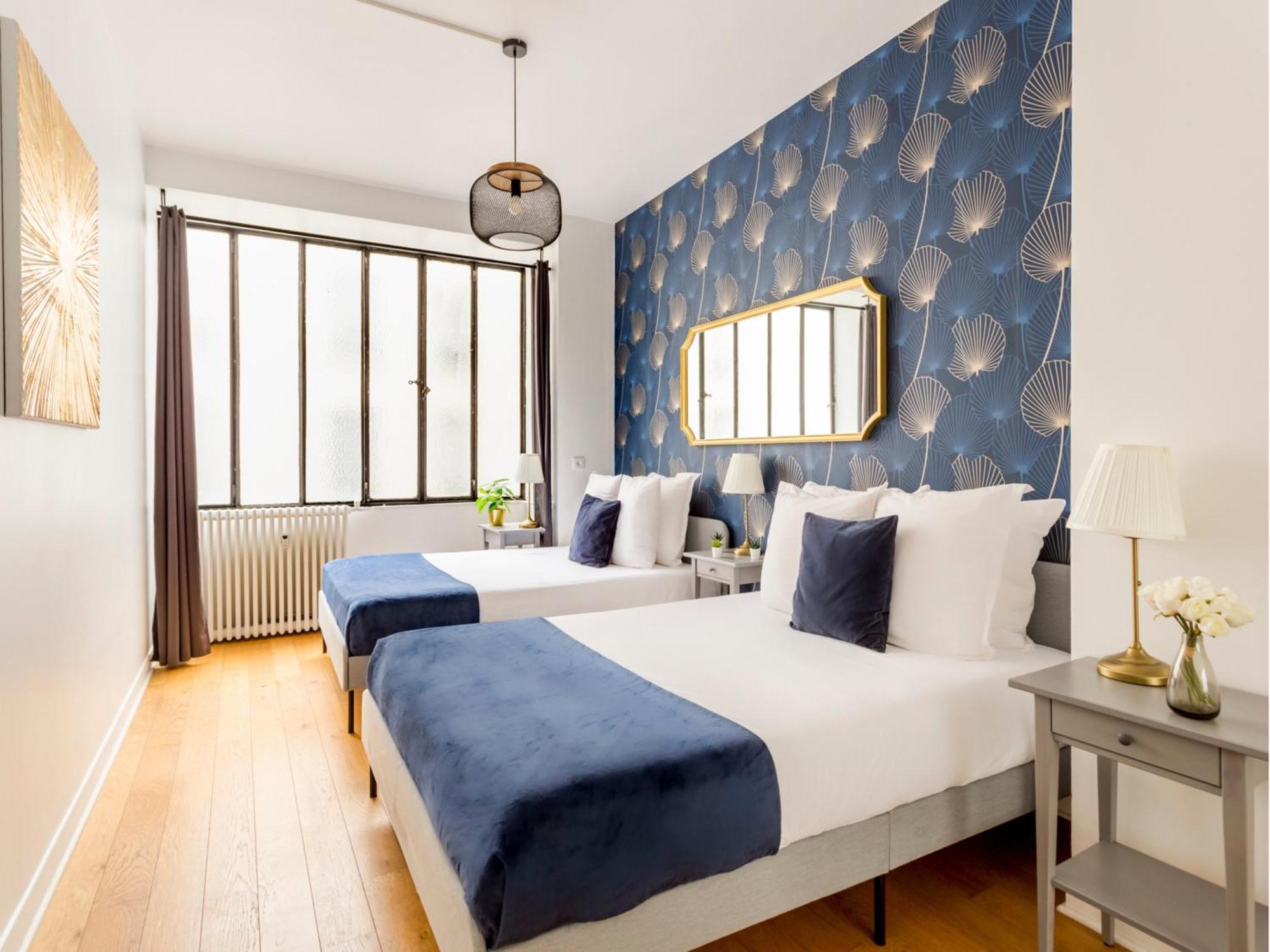 Cozy Apartment - Louvre - Sentier I Παρίσι Εξωτερικό φωτογραφία