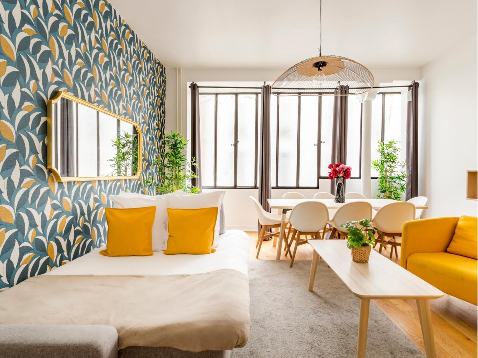 Cozy Apartment - Louvre - Sentier I Παρίσι Εξωτερικό φωτογραφία