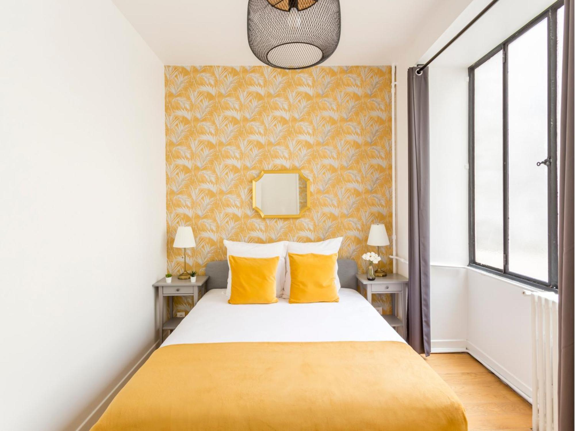Cozy Apartment - Louvre - Sentier I Παρίσι Εξωτερικό φωτογραφία