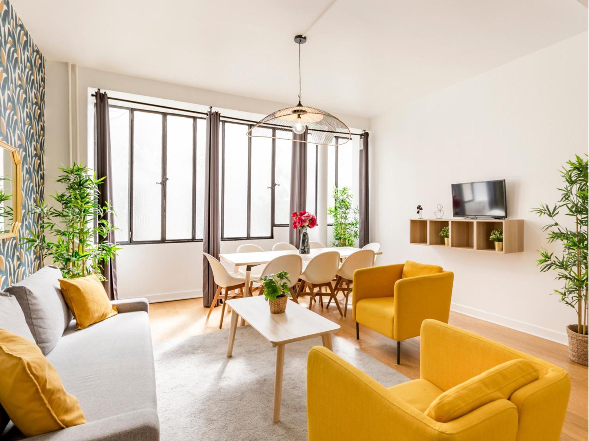 Cozy Apartment - Louvre - Sentier I Παρίσι Εξωτερικό φωτογραφία