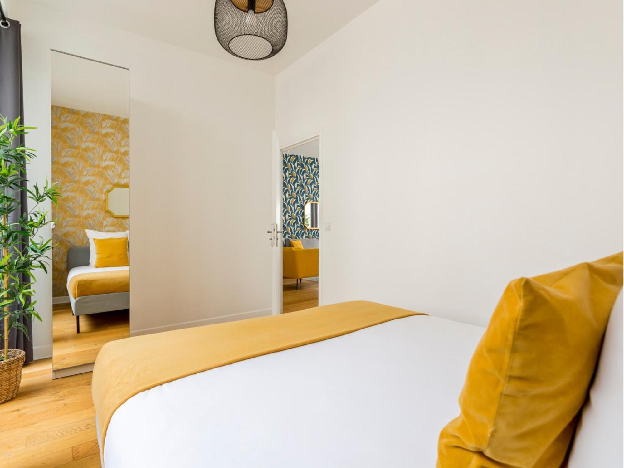 Cozy Apartment - Louvre - Sentier I Παρίσι Εξωτερικό φωτογραφία