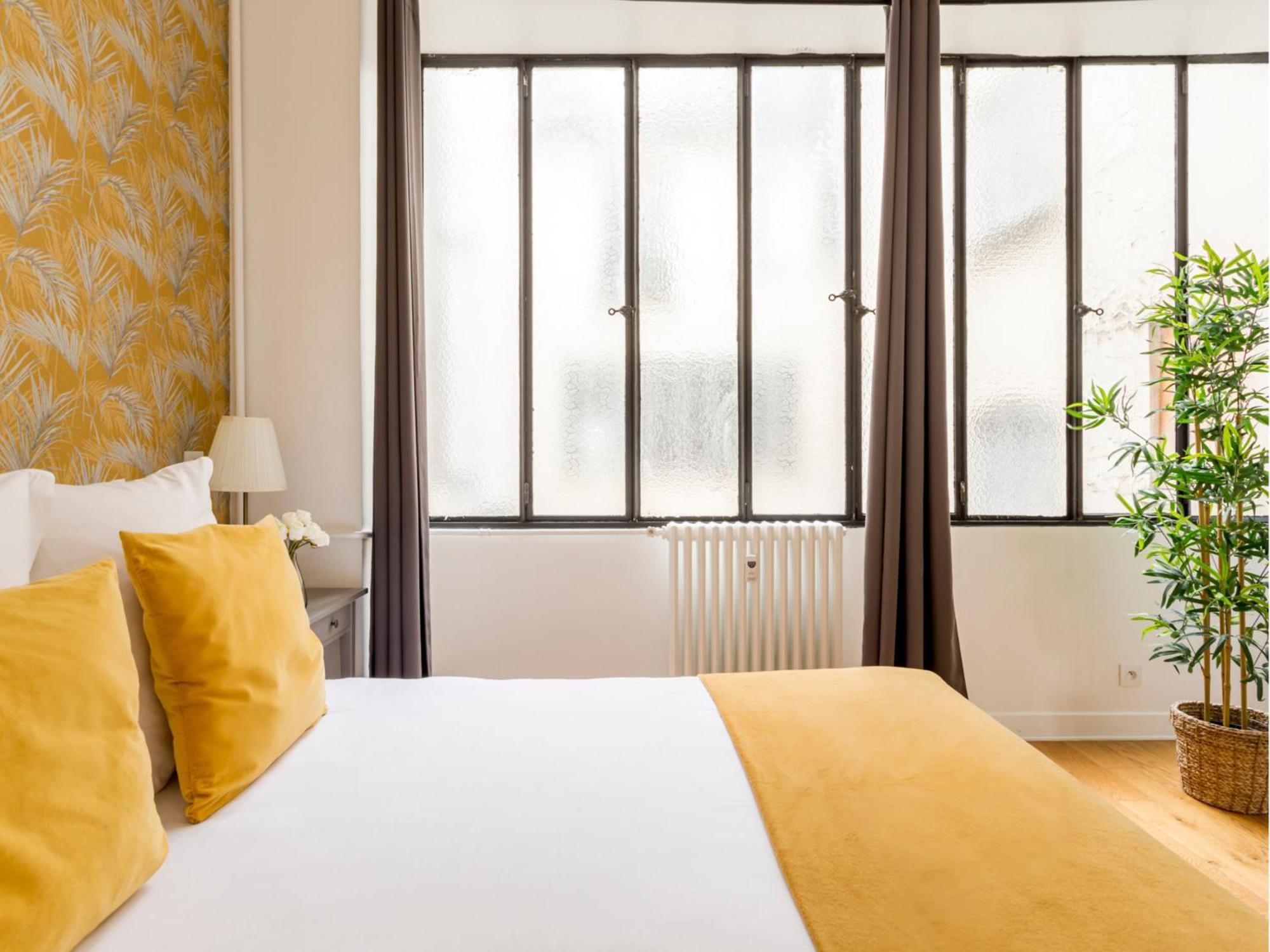 Cozy Apartment - Louvre - Sentier I Παρίσι Εξωτερικό φωτογραφία