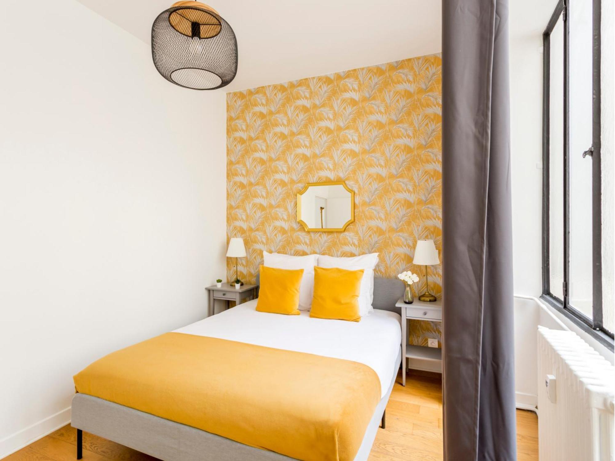 Cozy Apartment - Louvre - Sentier I Παρίσι Εξωτερικό φωτογραφία
