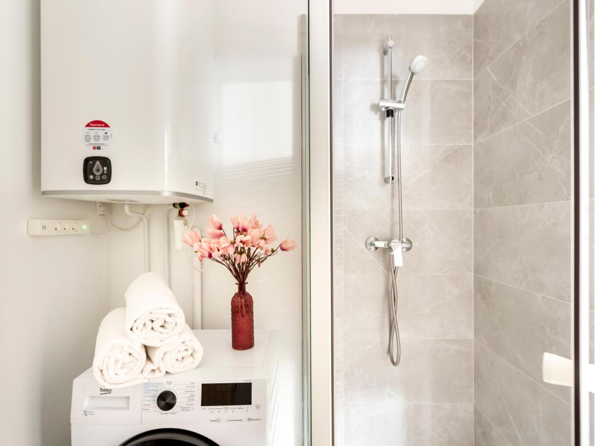 Cozy Apartment - Louvre - Sentier I Παρίσι Εξωτερικό φωτογραφία