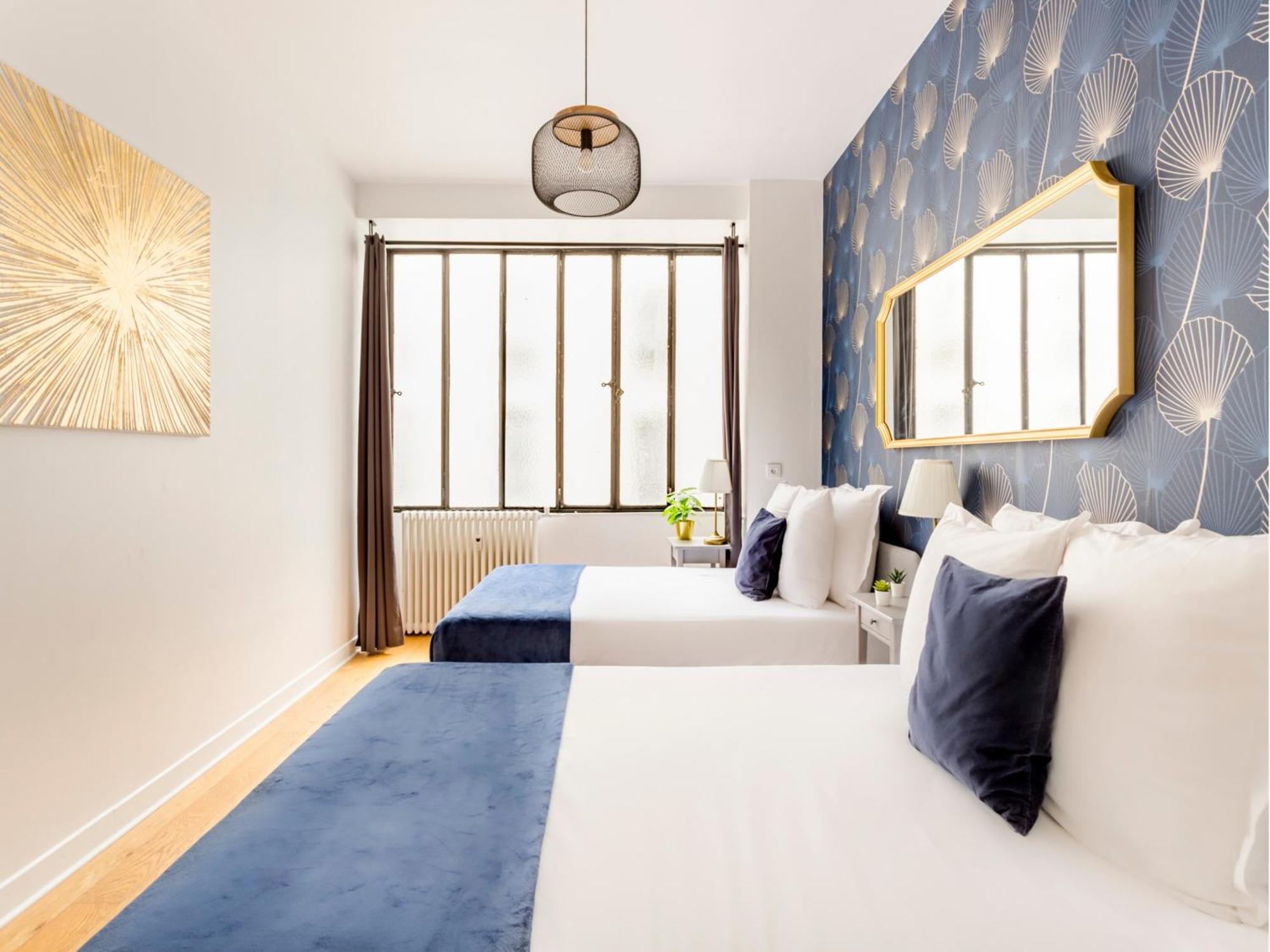 Cozy Apartment - Louvre - Sentier I Παρίσι Εξωτερικό φωτογραφία