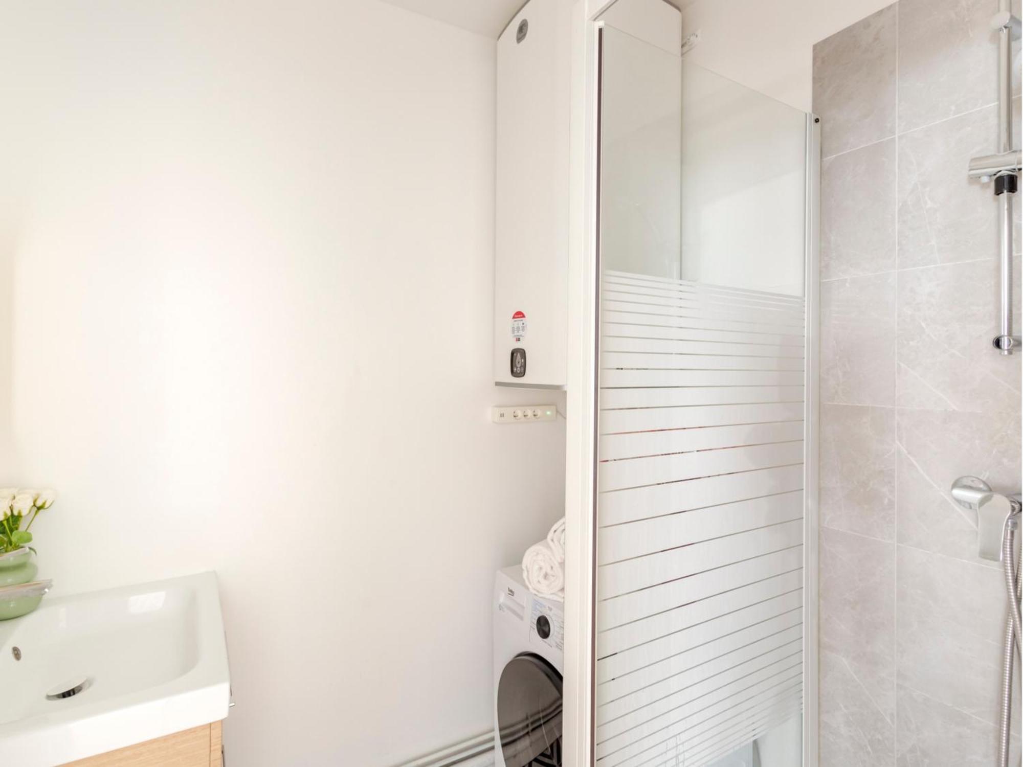 Cozy Apartment - Louvre - Sentier I Παρίσι Εξωτερικό φωτογραφία