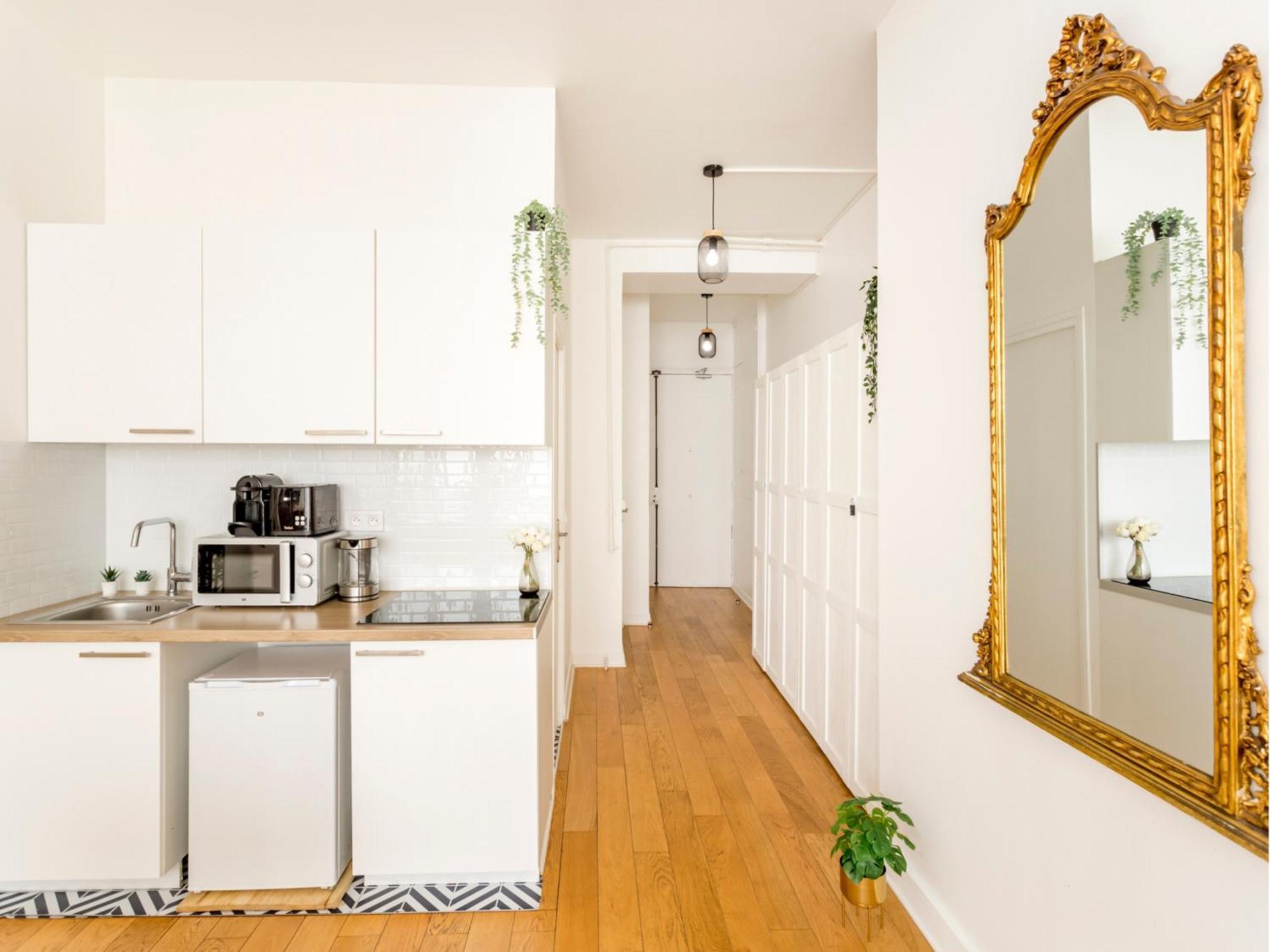Cozy Apartment - Louvre - Sentier I Παρίσι Εξωτερικό φωτογραφία