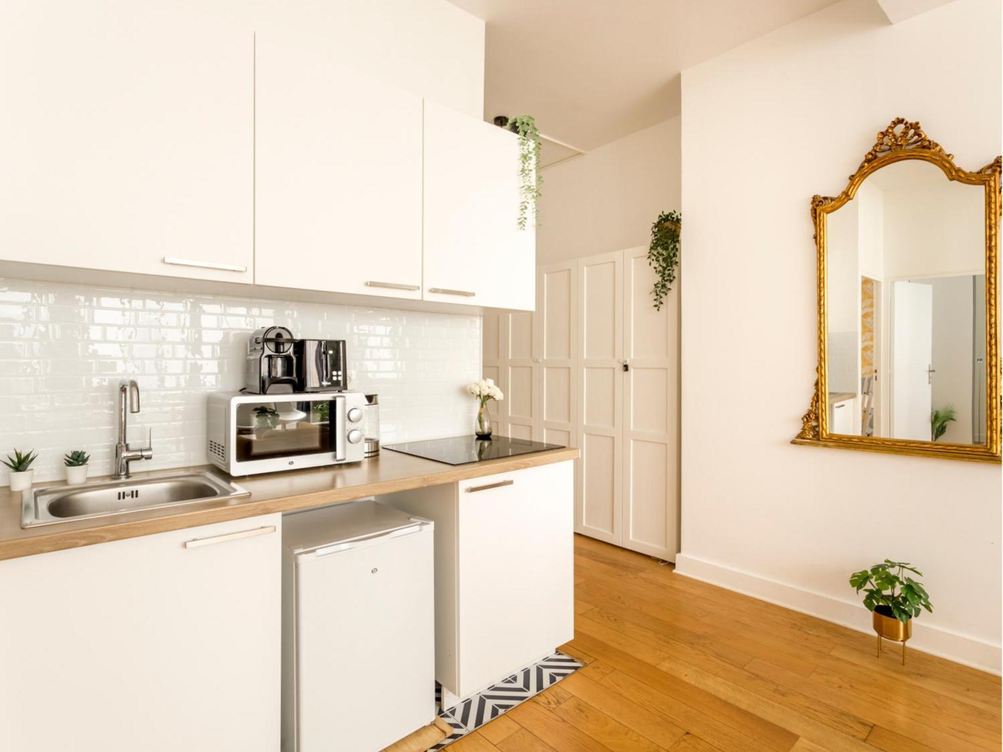 Cozy Apartment - Louvre - Sentier I Παρίσι Εξωτερικό φωτογραφία